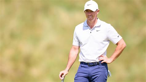 Rory McIlroy record at Royal Portrush: Revisiting iconic mark set by ...