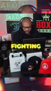 What does it do for Tank legacy if he beats Inoue at 130 or 135? Do you ...