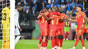 AFCON 2025: Senegal consolidate top spot with win over Benin; DR Congo ...