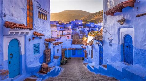 Chefchaouen Weather in June | 30-Year Forecast | 30YearWeather