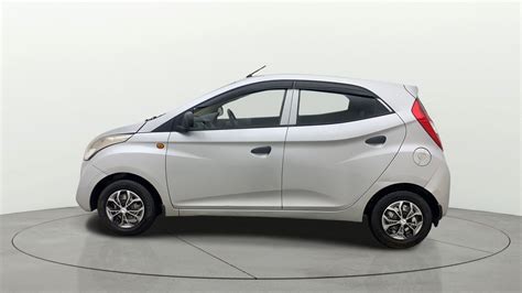 Buy Used Hyundai EON Era Plus of 2015 model @ 1,90,615 INR in Hyderabad ...