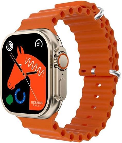 Tech Wear T800 Android Smart Watch Men 4G Network BT Call GPS ...