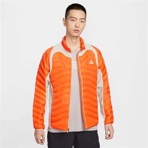 Men's Running Puffer Jackets. Nike ID