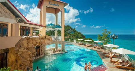 All 17 Sandals Resorts Ranked (April 2026) | Expert Picks