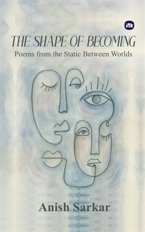 Shape of Becoming – Inkscribe Store