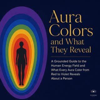 Aura Colors and What They Reveal | RTL+