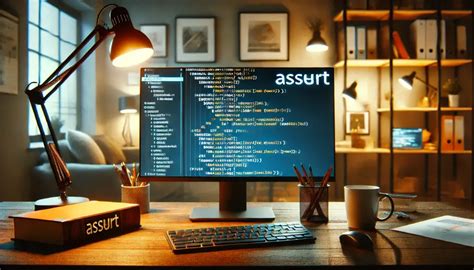 C assert मैक्रो में महारत: उपयोग, डिबगिंग लाभ, और उन्नत तकनीकें - C ...