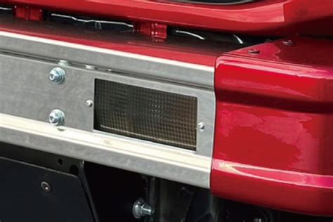 SAMURAI JIMNY サムライ・フロントバンパー（スキット付）※コーナー部FRP | K-BREAK カーパーツ・アパレルの通販