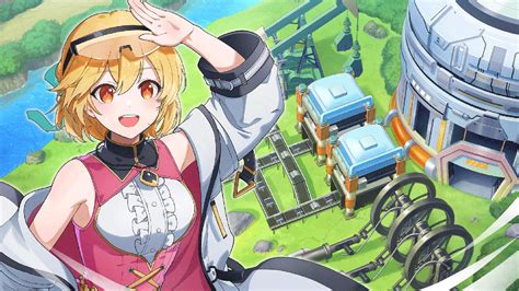 Moorestech - Official Announcement Trailer