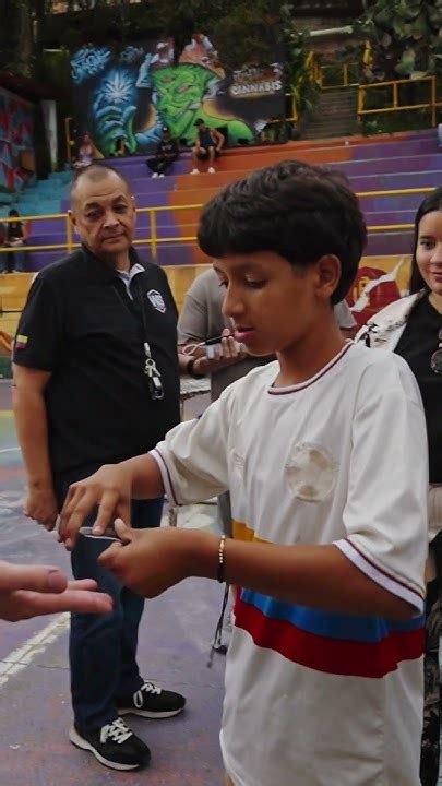 VLOG PARTE 3 COMUNA 13 - YouTube