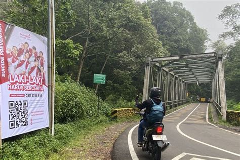 Berita Terkini Harian Pengawasan Di Jembaran Cangar Terbaru Hari Ini ...