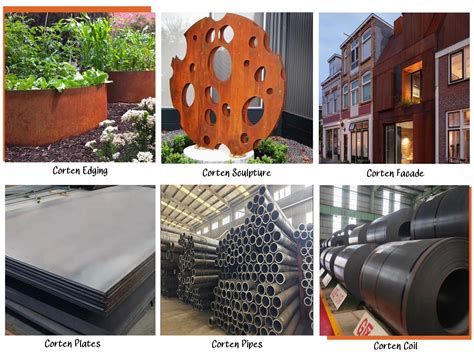 What is difference between the Q450NQR1 and Q500NQR1 steel - Knowledge - Gnee Steel