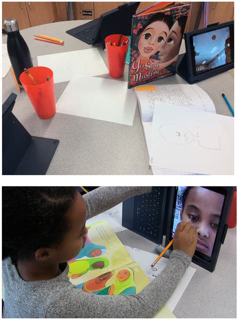 Teaching Justice-Oriented Picturebooks Through Collaborative Discussion ...