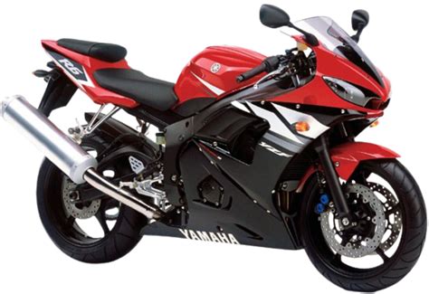 YZF-R6【1999年～2020年】を売る｜最新の買取相場と査定価格