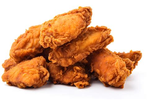 What Are Chicken Wing Dings? A Deep Dive Into This Tasty Snack