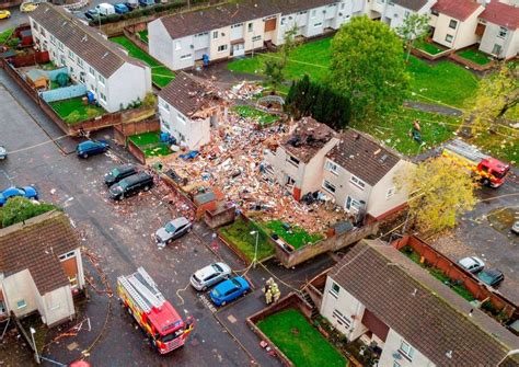 'Complex' investigation continues into cause of house explosion | STV News