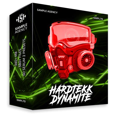 Hardtekk – Sample Agency
