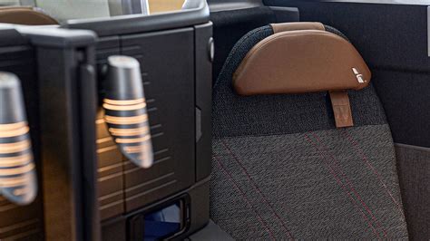 The US airlines with the world’s newest cabin seats in 2026