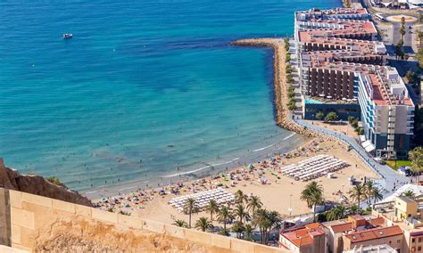 Why you should still holiday in Spain - and the best cities to visit ...