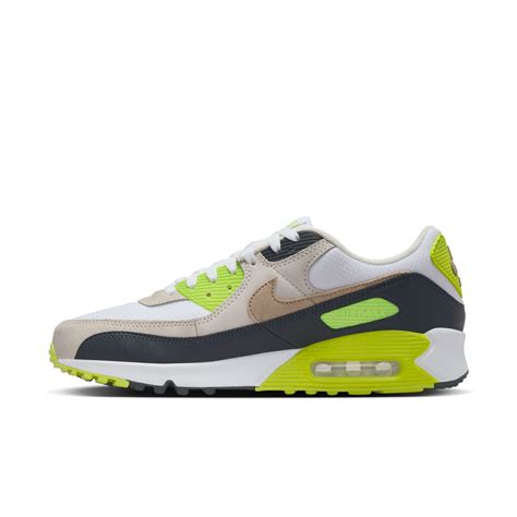 Nike Men Air Max 90 Shoes | DM0029-107 – Sports Central