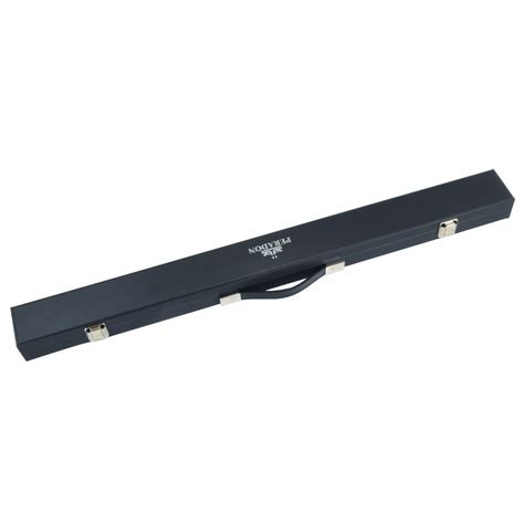 Peradon Attache Pool Cue for 2 Piece Snooker Cue Case | SDJ Sports