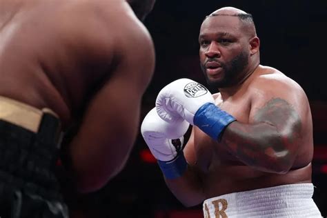 Jarrell Miller to fight Lenier Pero in Las Vegas on April 25