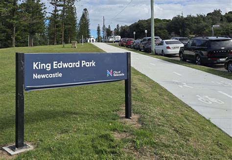 New shared pathway boosts historic coastal link | Newcastle Weekly