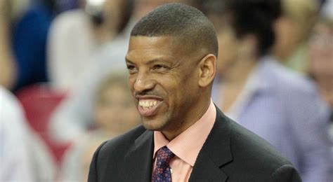 Kevin Johnson Reveals Doing the Most Random Thing After Learning He Had ...