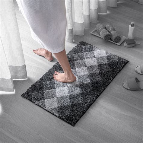 Water & Soil Bathmat - Medium