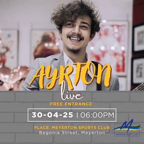 Meyerton Sports Club Live, Meyerton Sports Club, Restaurant & Events ...