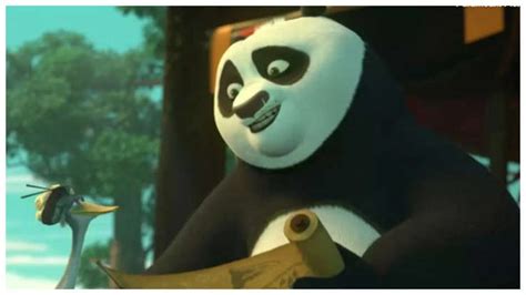 5 Parenting lessons from Kung Fu Panda