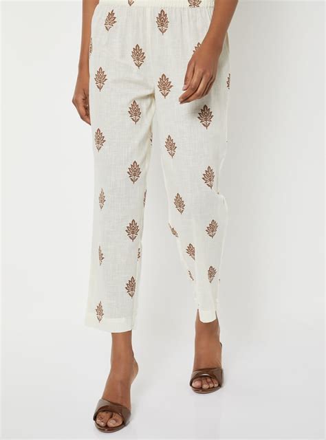 Buy Women Printed A-line Kurta Set Online at just Rs. 1199.0 ...