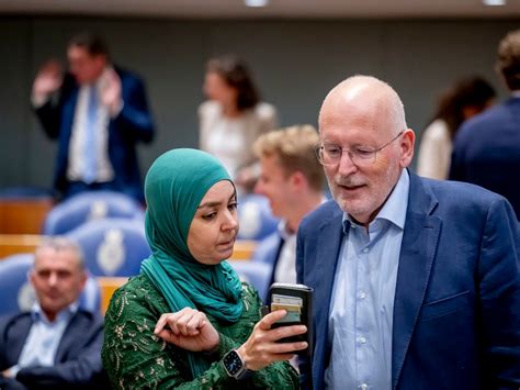 Verkiezingsprogramma GroenLinks-PvdA: hoger minimumloon, isolatieplicht ...