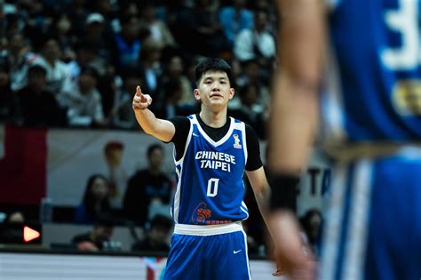 How big was Chinese Taipei's upset of Korea? - FIBA Basketball World ...