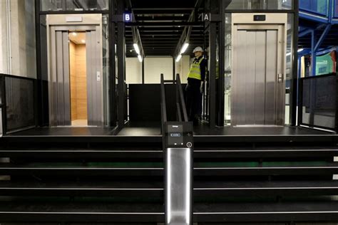 Analysis-Kone's New TK Elevator Deal Comes Amid Climate Change on ...