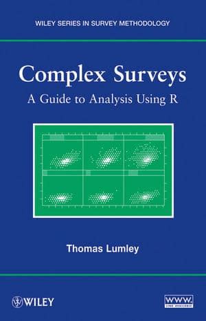 Survey Statistics: textbooks adding non-probability sampling chapters ...