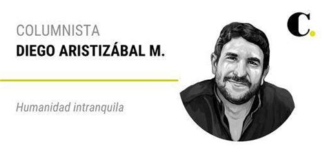 Humanidad intranquila