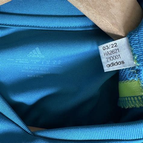 Authentic Adidas AeroReady Juventus Soccer Football Jersey, Men's ...