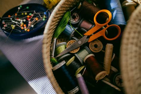 Fiskars Classic scissors sewing set | Finnish Design Shop NL