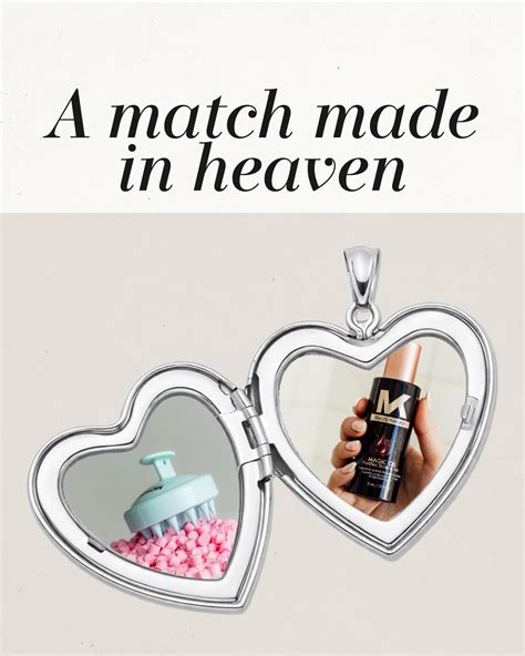 A match made in haircare heaven. The Moyoko Scalp Brush gently exfoliates and stimulates the ...