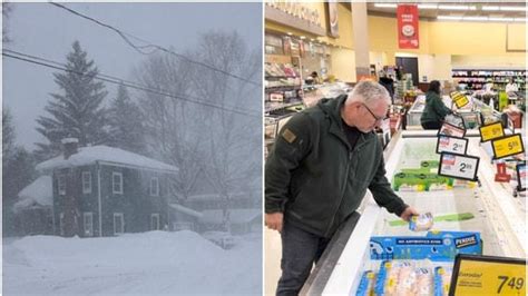 Massive winter storm looms over US, triggers power outage warnings ...