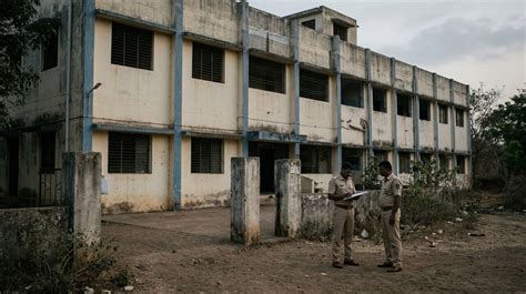 Shahapur Ashram School Worker Arrested for Alleged Molestation of 22 ...