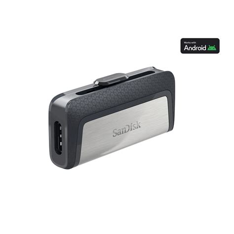 Ultra Dual Drive USB Type-C | Sandisk
