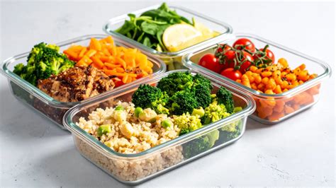 How Fresh Meal Preparation Works – Proven Guide | NMM