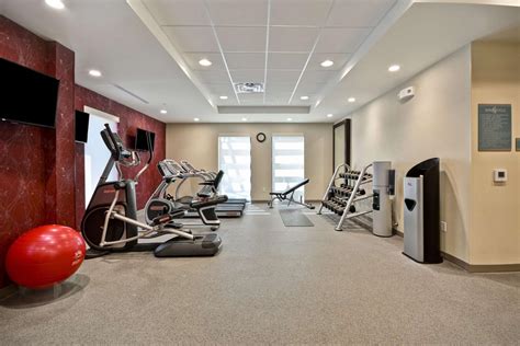 Home2 Suites by Hilton Kansas City KU Medical Center - Best stays in Kansas City, Kansas ...