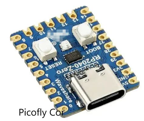 PC Clonico Ori Switch Chip Picofly OLED Lite V2 - Mod Chip 3 In 1 Per ...