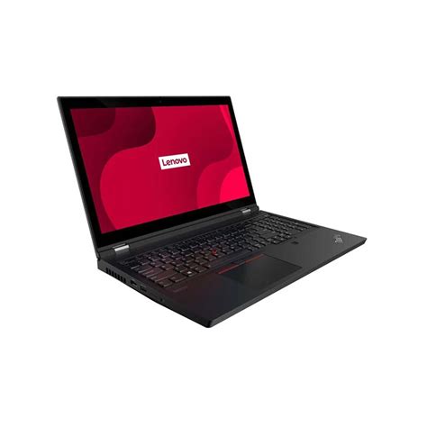 Lenovo ThinkPad P15 i7-11850H 32GB RAM 512GB SSD Nvidia 15.6" | Techmarkit