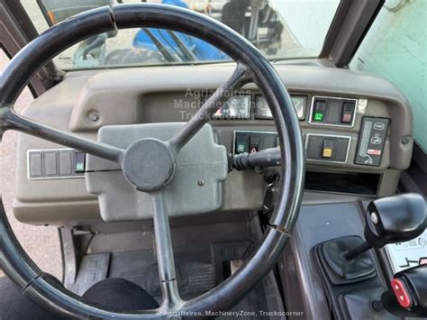 Manitou MT 1435 SL - 2006 in vendita - 34800 EUR - MachineryZone