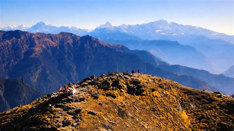 Discovering India beyond popular perceptions