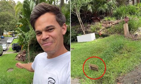 Aussie's 'petty' response after neighbours' 'passive aggressive' lawn mowing act